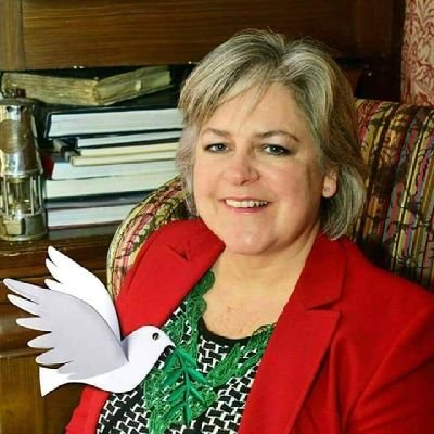 REAL woman
Activist, campaigner.
Former branch Labour parties and trade union Chair, Disability CLP officer. Short listed to replace Tom Watson in #GE2019