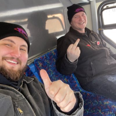 iDannyThomas's profile picture. Canadian.