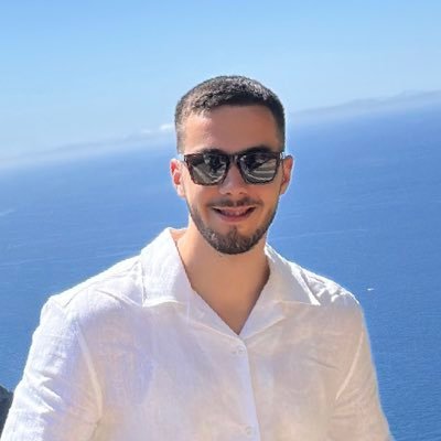 🎯 Creator of @tokitracker
👨💻 Top 3% Freelancer on Upwork
💼 https://t.co/JXde928WkI
🍏 Senior iOS Dev
🚀 Building apps while freelancing
