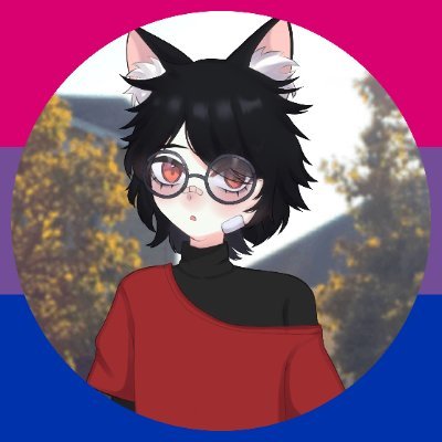 David-ko7554 ~(Femboy Vtuber)~さんのプロフィール画像