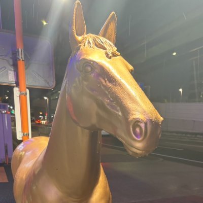 otobashiumao's profile picture. ウインズ名古屋のお隣【プレイランドキャッスル尾頭橋店】店長です！パチンコ＆スロット＆競馬＆野球をこよなく愛しています！店舗、競馬、尾頭橋商店街、ぼちぼちつぶやきます！お気軽にフォローお願いします！