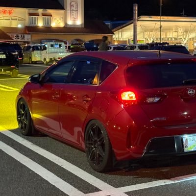 ASZN12RZ's profile picture. 木こり/OLYMPUS OM-1/TOYOTA AURIS/Apple iPhone 17 Pro