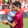 tanguycosyns's profile picture. Hockey Player @ Royal Racing Club Bruxelles 🏑