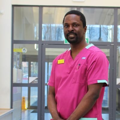 Advanced Practice Radiographer- Research/Clinical Trials...
CT/MRI Clinical Specialist
RECIST_Reporting Radiographer