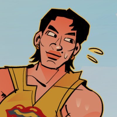 (^人^) ❤ ko-fi openさんのプロフィール画像
