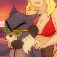 Grzesiek Widurski (@xsaqe) 's Twitter Profile