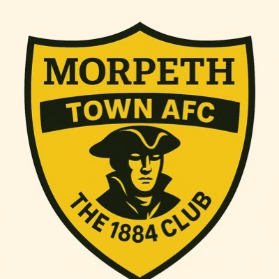 Supporters club for Morpeth Town AFC