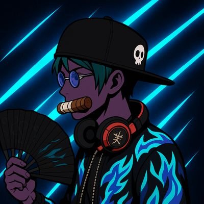 dammycrypton's profile picture. Building and learning in the web3 space 🚀 ♥️