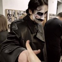 rahh (@vampyrfish) 's Twitter Profile