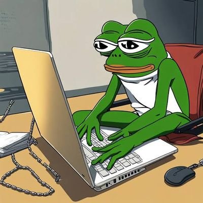 Ot4Pas's profile picture. Crypto Bullish encouragement