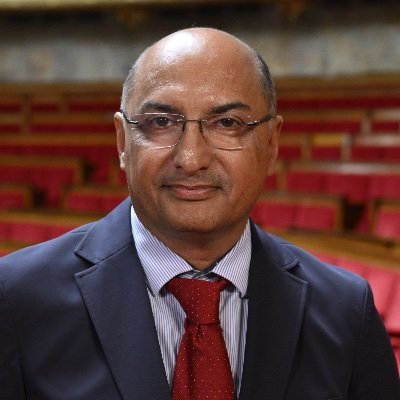 joseph_riv97522's profile picture. Député RN de la 3ème circonscription de la Réunion
Commission des Affaires économiques
Père de famille