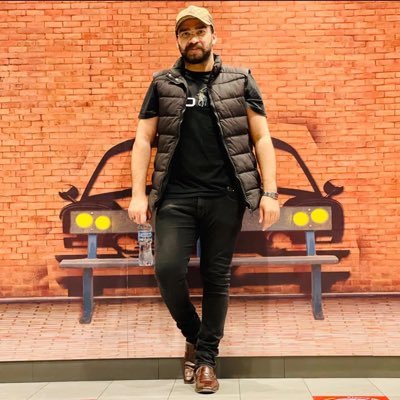 JunaidAnwarX's profile picture. 