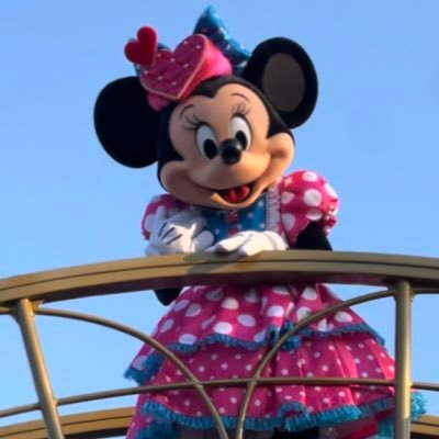 mumu__puxx's profile picture. 月1インパのゆるD垢