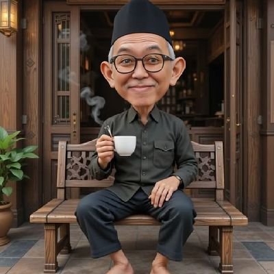 Politik, Kuliner... dan keriuhan di dumay.. pengganti @deandry yang tumbang.
#GakFollowPorno