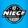 NieceMotorsport's profile picture. Official 𝕏 Account for Niece Motorsports - Home of the No. 41, 42, 44, and 45 @NASCAR CRAFTSMAN Truck Series teams.