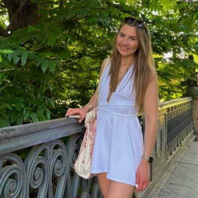 health psychology student UoA 👩🏼🎓 psychology graduate UoS 💚