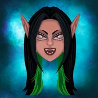 Abyssos Art (@abyssosvoid) 's Twitter Profile Photo Abyssos Art (@abyssosvoid) 's Twitter Profile Photo