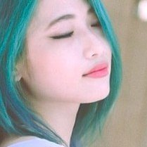 凸子 Profile