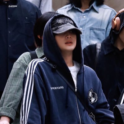 Hnnsaput's profile picture. 