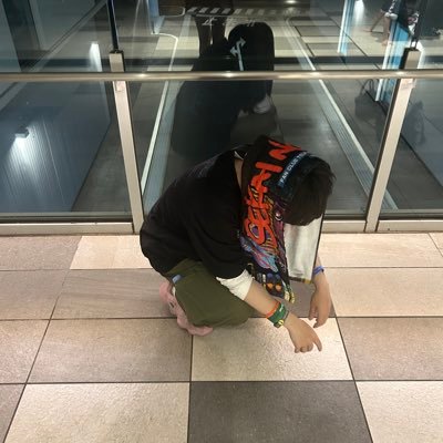 chachacha_2339's profile picture. 全てのバンドのFCになりたいフッ軽ふくたん