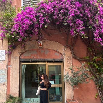 Periodista | Género y DDHH | Lectora | CDMX 📍