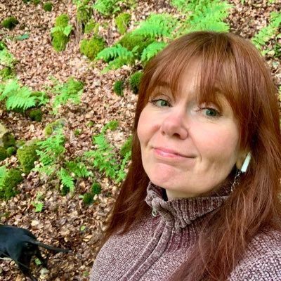 sundberg_petra_'s profile picture. Civilkurage och solidaritet