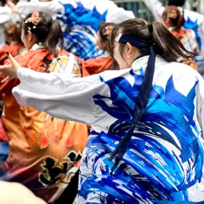 pongal_tamayura's profile picture. 黎舞-Live-(@Live_Start_)のぎゃる/よさ歴14年目/05/魂響【我龍転生、艶羨、一夜】/ぽっそばらぁれ【花織】/轍【迫】/黎舞【Trigger3】/源種【光織の源】