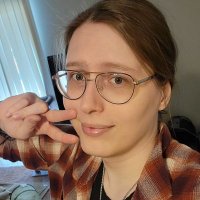 ✨I'm Hawthorn✨ (@kindalikesilver) 's Twitter Profile