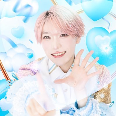 パンダドラゴン(@info__paragon)1.5期生のたいがちゃんです🐯 / Color︰ライトブルー💎 / 振り付け・衣装 / #ポムバサダー / ベストオブサンリオ男子👑 / Insta:https://t.co/03utrTp6lh /