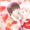 patch_paragon's profile picture. パンダドラゴン(@info__paragon)レッド❤️‍🔥／大阪府出身🐙／ドルオタアイドル🪄／2025年7月19日から夏ツアースタート🏮🪩／2026年1月17日 日本武道館公演決定🇯🇵🧅／君にとってのすーぱーあいどるになりたい／会える予定は↓のリンクから!!