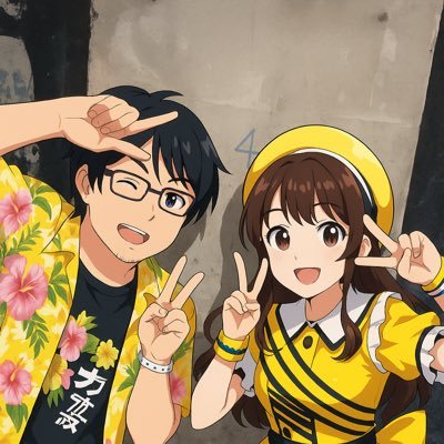 櫻井翔見たいな人になりたい男【通称なべちゃん】一野瀬心晴ちゃんの事が好きななべちゃんさんのプロフィール画像