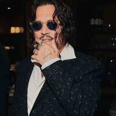 born John Christopher Depp II on June 9, 1963) is an American actor and musician known for his eclectic and unconventional film choices, particularly his role a