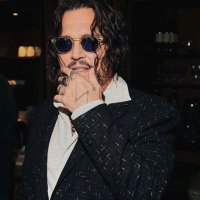 Johnny Depp (@jdepp98868) 's Twitter Profile