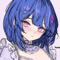 yunomi ⟡ bnuy vtuber (@yunomivt) 's Twitter Profile Photo yunomi ⟡ bnuy vtuber (@yunomivt) 's Twitter Profile Photo