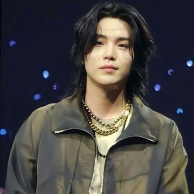 MiliGimnez99123's profile picture. Te amo en este y en todos los universos Min Yoongi 💜🐱💜