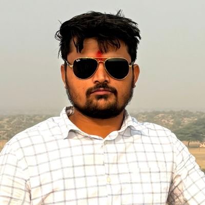 Harishbhakar_'s profile picture. Shree Salasar Balaji_ Salute to the martyrs of Army's.