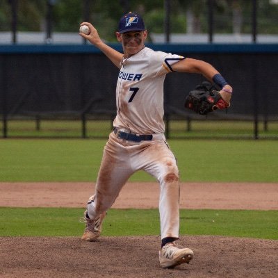 Dylan Montrowl Profile