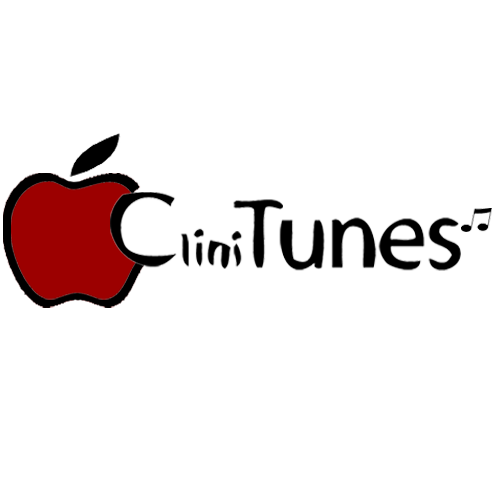CliniTunes's profile picture. Partnership tussen een maatschappelijke- en een commerciële organisatie. CliniClowns en de iTunes Store.