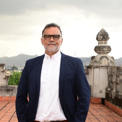 Presidente da Fundação Oswaldo Cruz (Fiocruz)
Doutor em Políticas Públicas
Mestre em Gestão da Inovação e Tecnologia