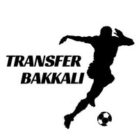 transferbakkal (@transferrbakkal) 's Twitter Profile Photo transferbakkal (@transferrbakkal) 's Twitter Profile Photo
