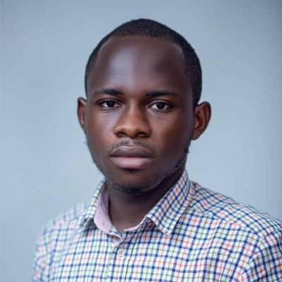 Financial Analyst | Startup Investor | Commodity Trader | Philanthropist |Pan-Africanist| # ₿ Bitcoin Lover | Founder @Reub_Fdn_Africa