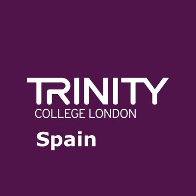 Trinity College London, the international exam board for performing arts and English language.