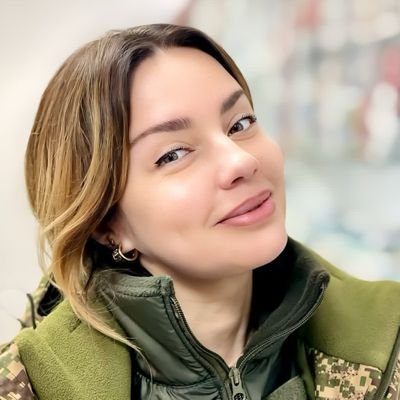 🇺🇦 Ukrainian Soldier | Daughter of a free nation
Standing strong for peace, freedom, and the future of Ukraine.
