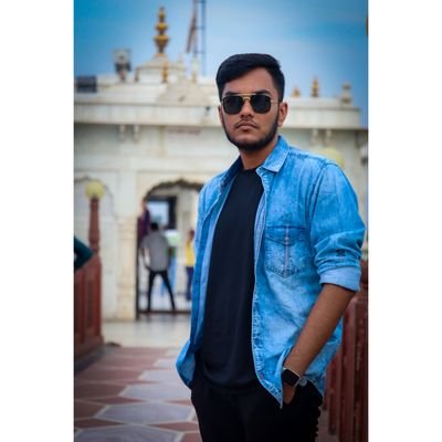 Ritesh Kumar Karn Profile