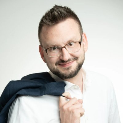 MaciejFafula's profile picture. https://t.co/Q11W9dex9J | Agile Coach | AI Enthusiast | Projects | Trainer | SPC | MBA