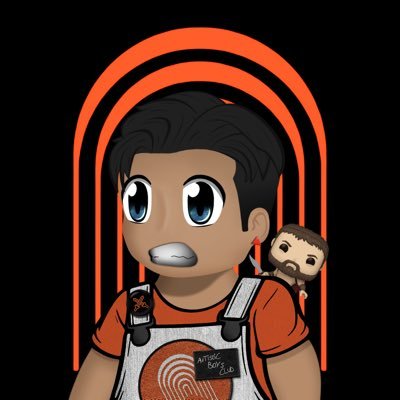 BrofessorGoon_'s profile picture. https://t.co/LQSsXz9KzS