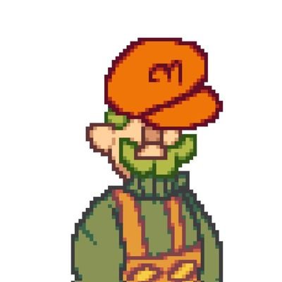 Abod 8-Bitさんのプロフィール画像