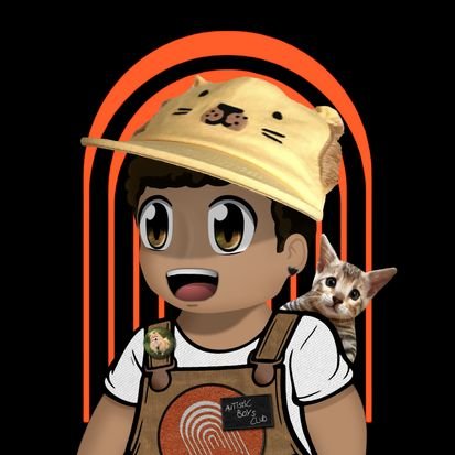 Founder of @AutisticBoysClb
Gamer // Gladiator // Cat Dad