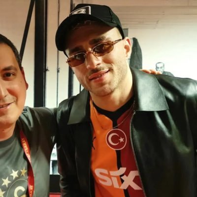 barisalperinio's profile picture. -power