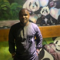 obinwaneri (@obinwaneristan) 's Twitter Profile